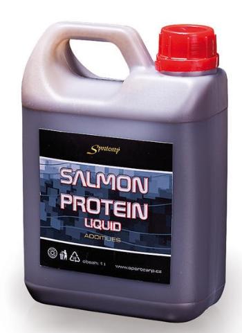 Sportcarp tekutá potrava salmon protein liquid - 1 l