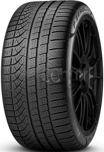 Pirelli PZERO WINTER 285/40 R20 P ZERO WINTER 108V XL * MFS 3PMSF