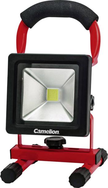 Camelion 30200059 S22 LED  pracovné osvetlenie  napájanie z akumulátora 20 W 1600 lm