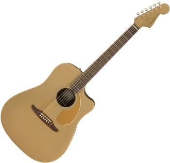 Fender Redondo Player Bronze Satin