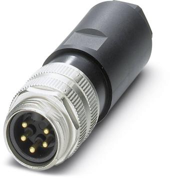 Plug-in connector SACC-MINMS-5CON-PG11/2,5 1456226 Phoenix Contact