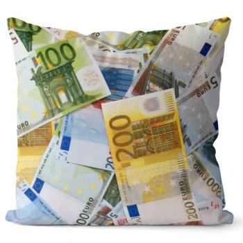 Vankúš Euro (Veľkosť: 40 x 40 cm)