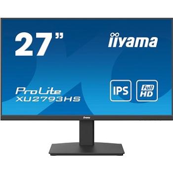 27 iiyama ProLite XU2793HS-B5