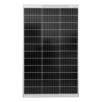 Fotovoltaický solárny panel 110 x 67 x 3,5 cm, 130 W