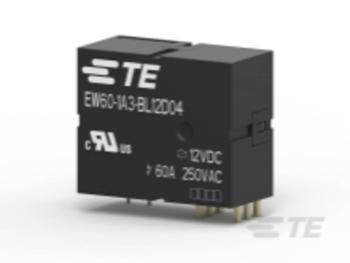 TE Connectivity Metering RelaysMetering Relays 2071366-2 AMP