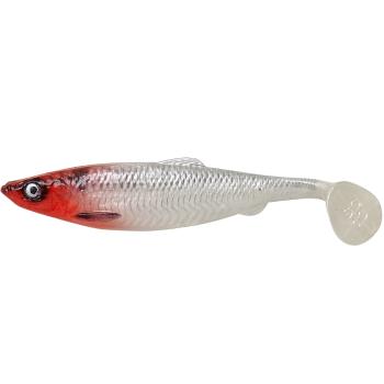 Savage gear gumová nástraha 4d herring shad red head-19 cm 45 g