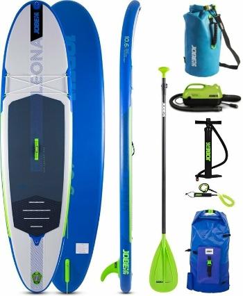 Jobe Aero Leona SET 10'6'' (320 cm) Paddleboard