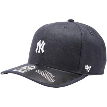 '47 Brand  Šiltovky New York Yankees MVP DP Cap  Modrá