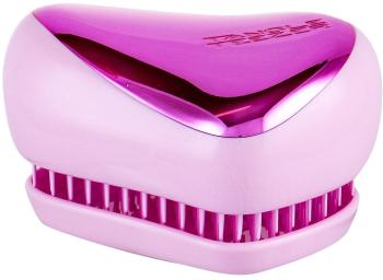 Tangle Teezer Compact Styler Kefa na vlasy Baby Doll Pink