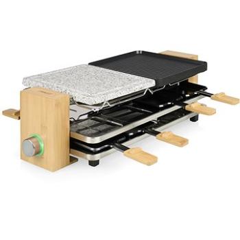 Princess 162955 Raclette Pure 8