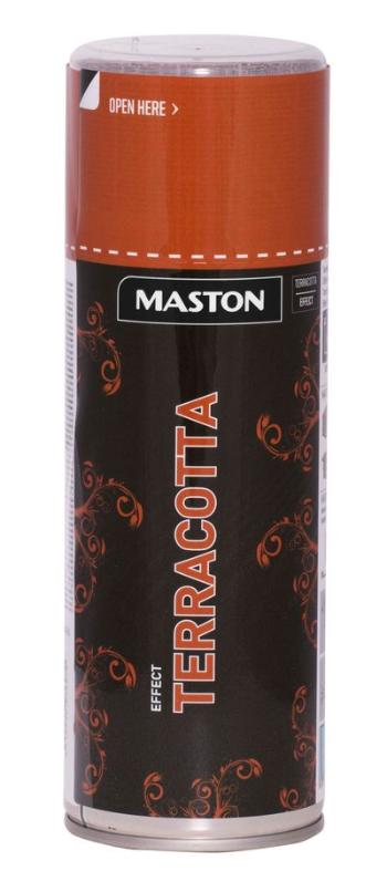 MASTON Terracotta efekt 400 ml