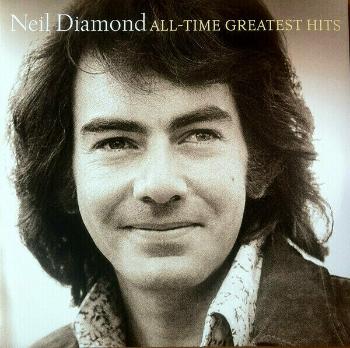 Neil Diamond - All-Time Greatest Hits (2 LP)