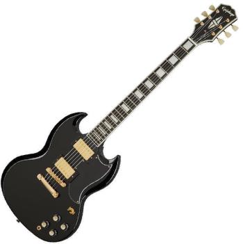 Epiphone SG Custom Ebony Elektrická gitara