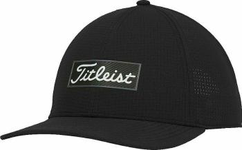 Titleist Oceanside Cap Black/White