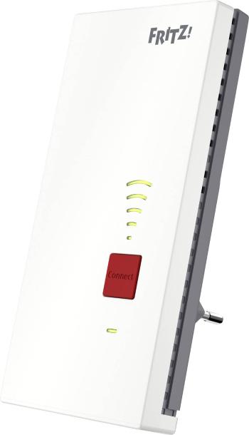 AVM FRITZ!Repeater 2400 Wi-Fi repeater  2.4 GHz, 5 GHz Meshové