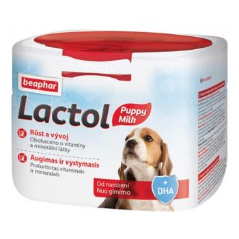 BEAPHAR Lactol Puppy sušené mlieko pre šteňatá 500 g