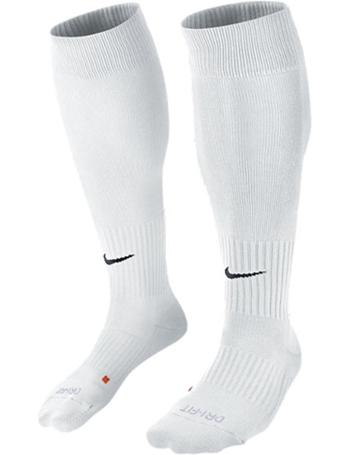 Futbalové ponožky Nike vel. 30-34