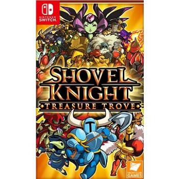 Shovel Knight – Treasure Trove – Nintendo Switch (5060146466998)