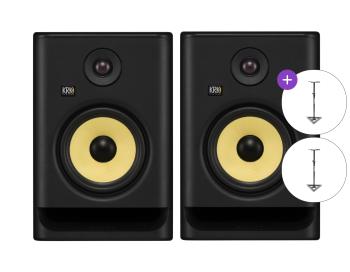 KRK RP7 G5 SET 2 Aktívny štúdiový monitor