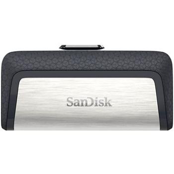 SanDisk Ultra Dual 128 GB Type-C (SDDDC2-128G-G46)