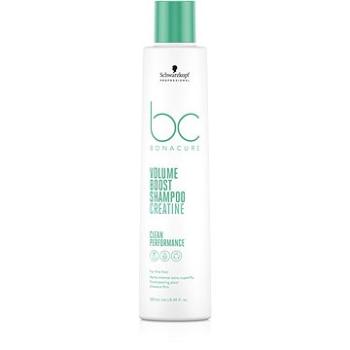 SCHWARZKOPF Professional BC Bonacure Clean Balance Volume Boost Šampón 250 ml (4045787727999)