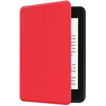 B-SAFE Lock 1267, pre Amazon Kindle Paperwhite 4 (2018), červené (BSL-AKP-1267)