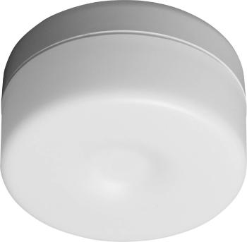 LEDVANCE DOT-IT TOUCH HIGH WT LEDV 4058075399709 akumulátorová stolná lampa   guľatý  LED  chladná biela biela