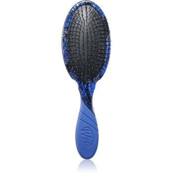 Wet Brush Pro detangler Mineral sparkle kefa pre ľahké prenášanie Midnight 1 ks