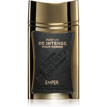 Emper Parfum De Intense parfumovaná voda pre mužov 85 ml