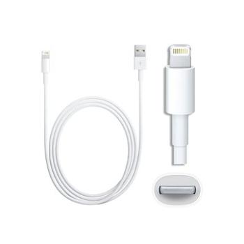 OEM Lightning to USB Cable 2 m (Bulk) (84501901)