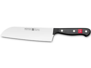WÜSTHOF Japonský nôž Santoku Wüsthof GOURMET 17 cm 4186