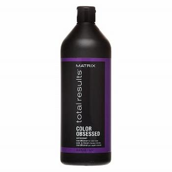 Matrix Total Results Color Obsessed Conditioner kondicionér pre farbené vlasy 1000 ml