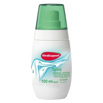 VENOSSUPORT sprej 100 ml