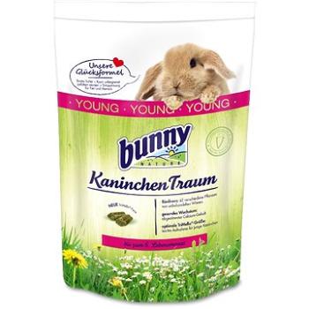 Bunny Nature Young pre králiky 750 g (4018761200030)