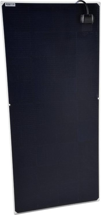 Phaesun Mare Flex 120 monokryštalický solárny panel 120 Wp 12 V