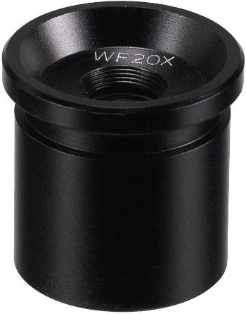 Bresser WF20x/30.5mm ICD Objektív