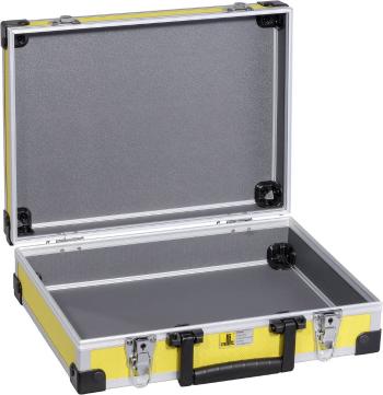 Allit AluPlus Basic L 35 424140 univerzálny kufrík na náradie (d x š x v) 345 x 285 x 105 mm