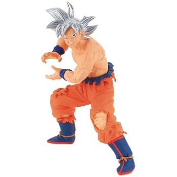 Dragon Ball Super: Super Zenkai Solid – Instinct Goku Vol.3 – figúrka (4983164184631)