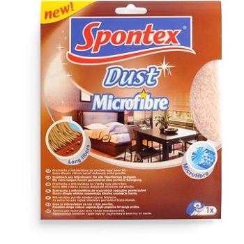 SPONTEX Dust utierka z mikrovlákna na prach (9001378440949)