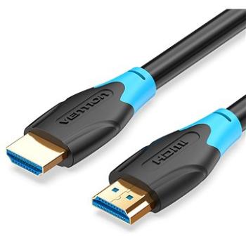 Vention HDMI 2.0 Exclusive Cable 0,5 m Black Type (AAGBD)
