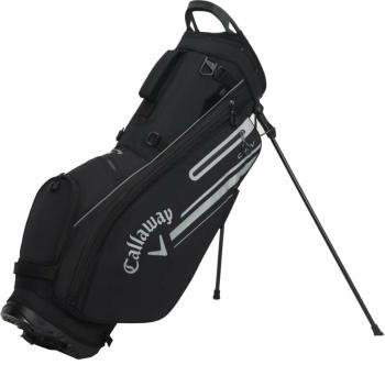 Callaway Chev Black Stand Bag