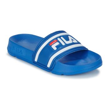 Fila  MORRO BAY slipper kids  športové šľapky Modrá