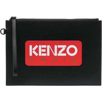 Kenzo  Vrecúška/Malé kabelky -  Čierna
