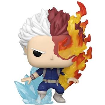 Funko POP! My Hero Academia – Shoto Todoroki (889698673297)