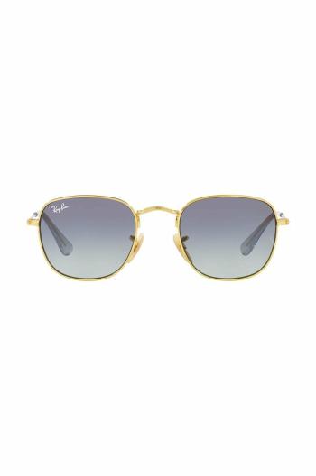 Detské slnečné okuliare Ray-Ban Frank Kids 0RJ9557S