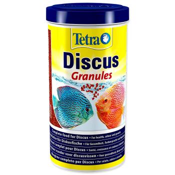 TETRA Discus 1 l