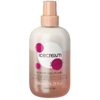 INEBRYA Ice Cream Keratin Bi-Phase Conditioner 200 ml (8008277263137)