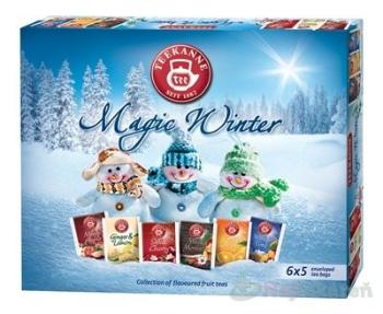 TEEKANNE Magic Winter 72,5 g