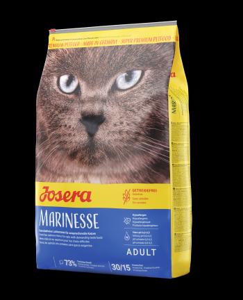 Josera Cat Marinesse GF granule s lososom pre dospelé mačky 400g