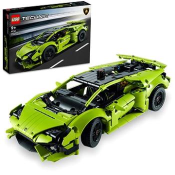 LEGO® Technic 42161 Lamborghini Huracán Tecnica (5702017425214)